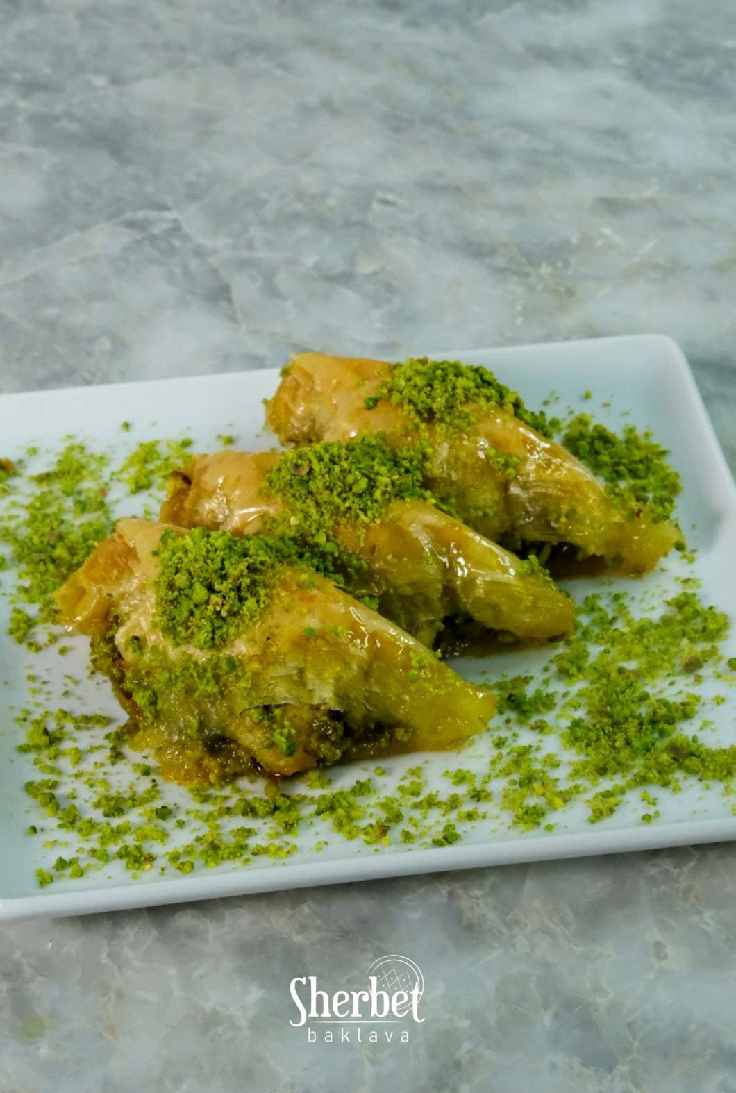 Shobiyet Baklava