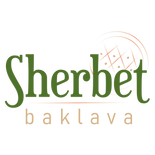 Sherbetbaklava